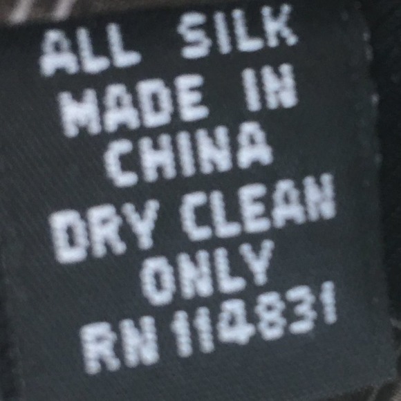 NICOLE MILLER, NEW YORK, TIE - Picture 5 of 11